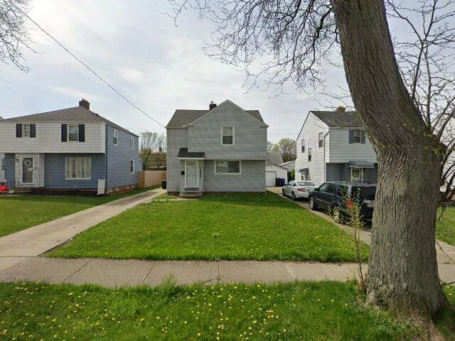 House image located at Cleveland, OH 44128