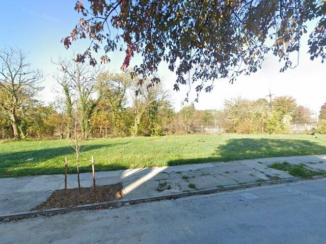 House image located at Baltimore, MD 21202