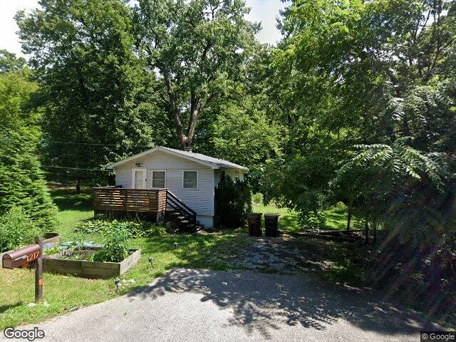 House image located at Winthrop Harbor, IL 60096