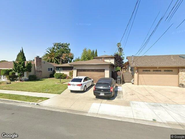 House image located at Hayward, CA 94544