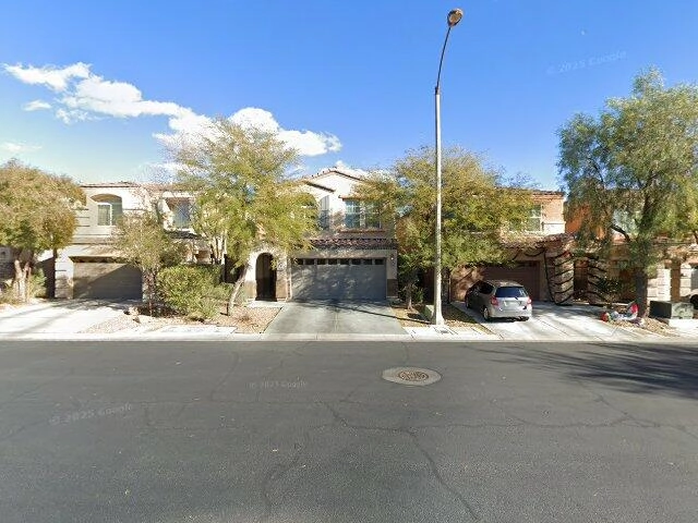 House image located at Las Vegas, NV 89178