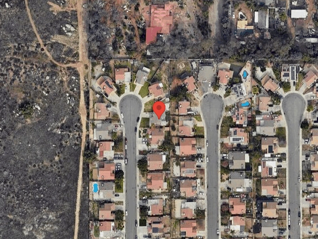 House image located at Perris, CA 92570