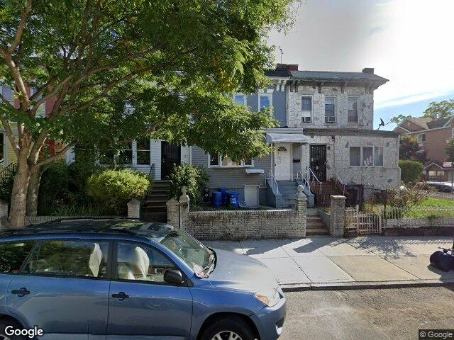 House image located at Brooklyn, NY 11212