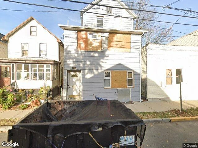 House image located at Orange, NJ 07050