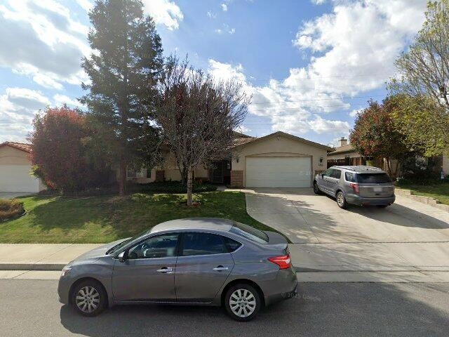 House image located at Bakersfield, CA 93306