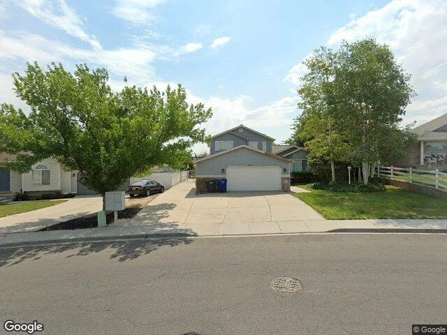 House image located at West Valley City, UT 84128