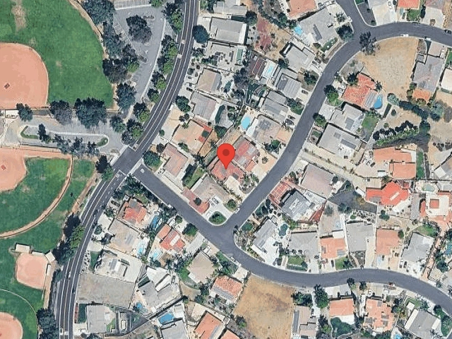 House image located at Menifee, CA 92587