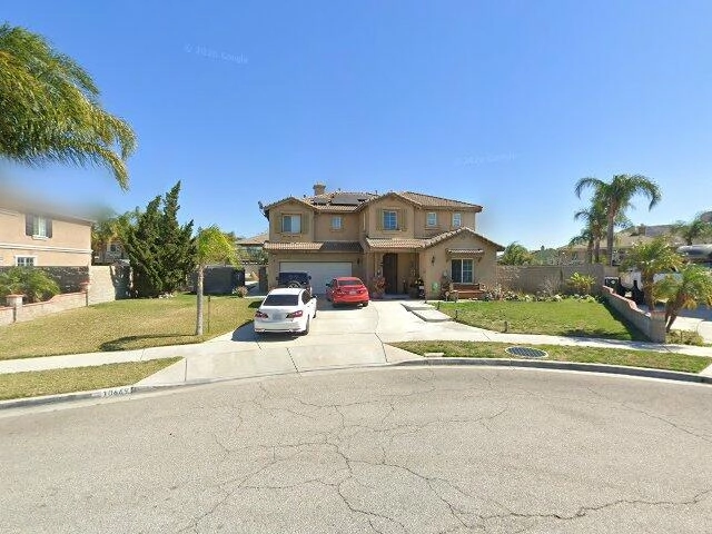 House image located at Fontana, CA 92337