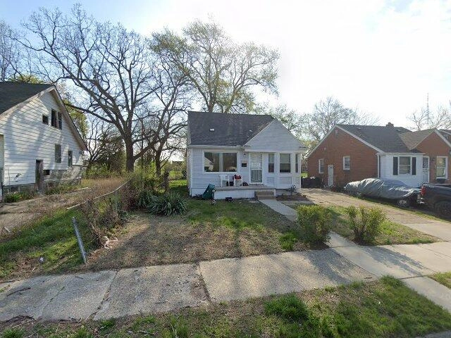 House image located at Detroit, MI 48238