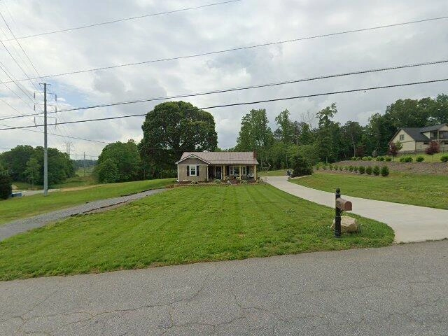 House image located at Connelly Springs, NC 28612