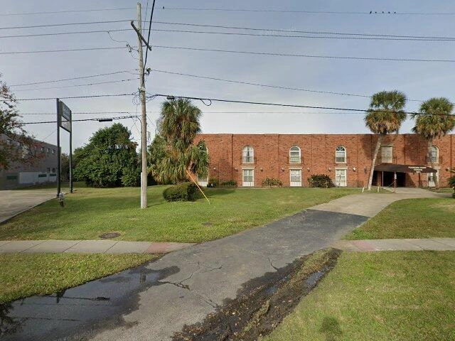 House image located at Metairie, LA 70003