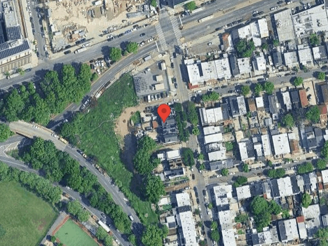 House image located at Trenton, NJ 08609