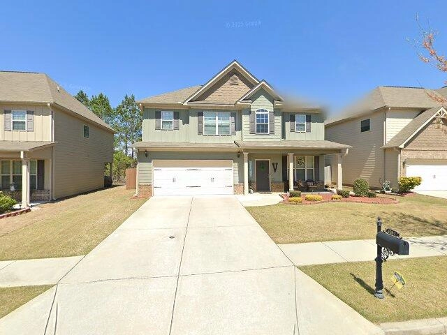 House image located at Lawrenceville, GA 30045