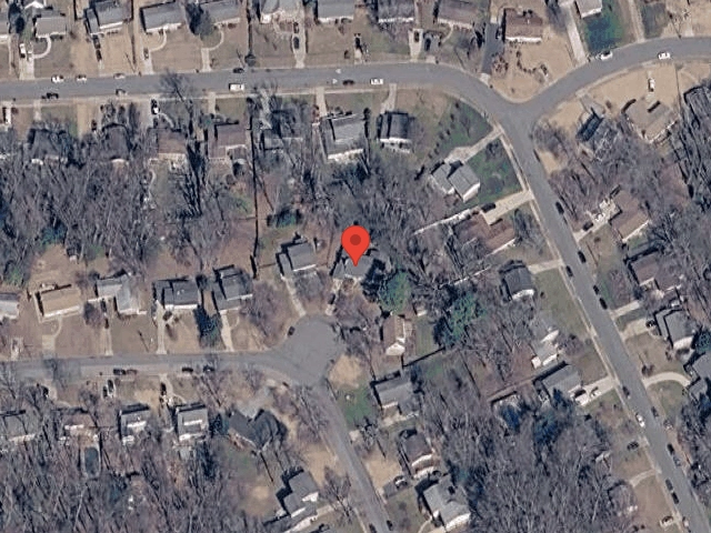 House image located at Springfield, VA 22151