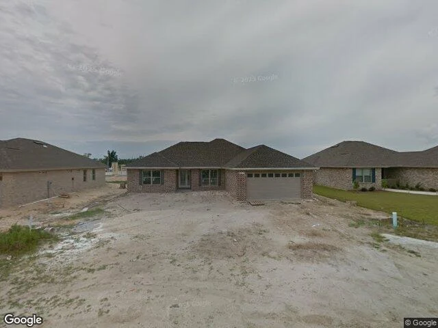 House image located at Panama City, FL 32404
