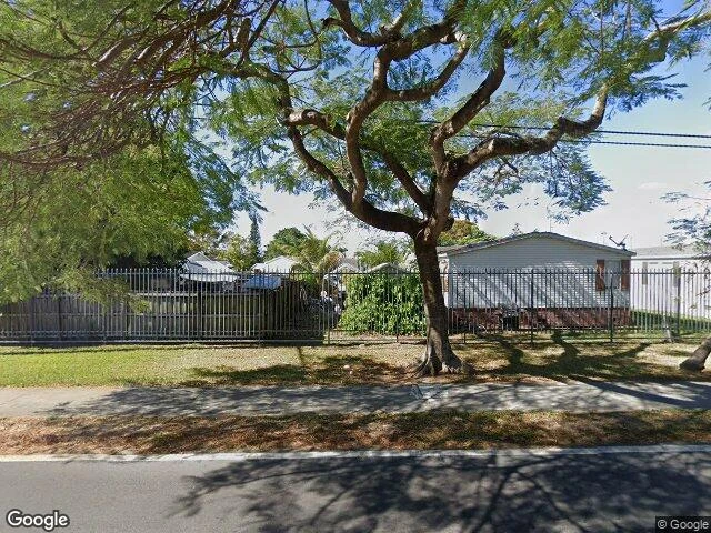 House image located at Homestead, FL 33030