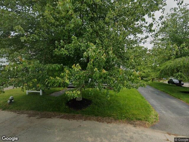 House image located at Brockton, MA 02301