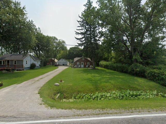 House image located at Oregon, OH 43616