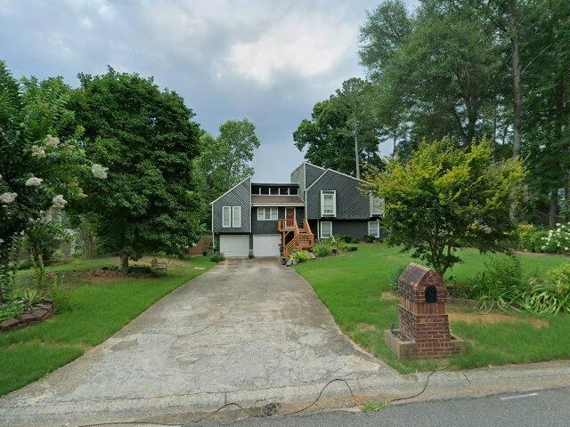 House image located at Marietta, GA 30066