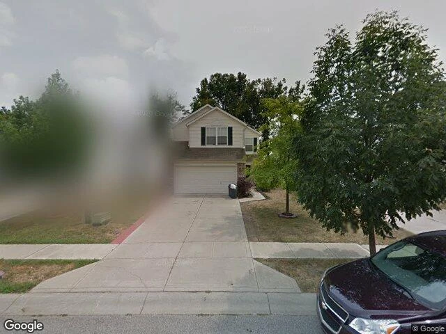 House image located at Indianapolis, IN 46231