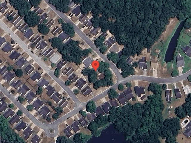 House image located at Dublin, GA 31021