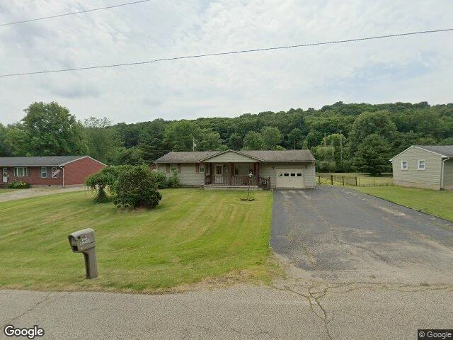 House image located at Chillicothe, OH 45601