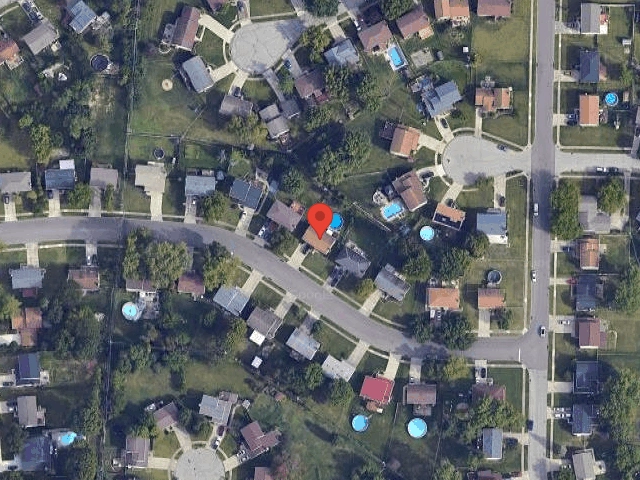 House image located at Cincinnati, OH 45238