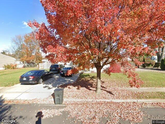 House image located at East Brunswick, NJ 08816