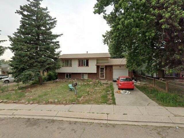 House image located at Colorado Springs, CO 80915