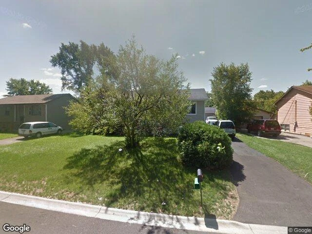 House image located at Round Lake, IL 60073