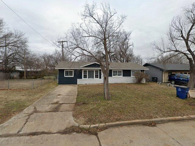 House image located at Tulsa, OK 74126