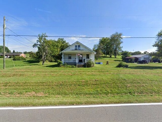 House image located at Fincastle, VA 24090