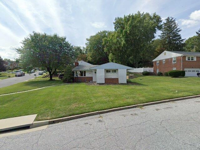 House image located at Baltimore, MD 21239