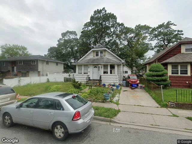 House image located at Roosevelt, NY 11575