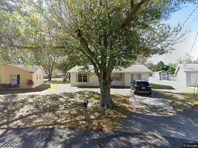 House image located at Lakeland, FL 33812