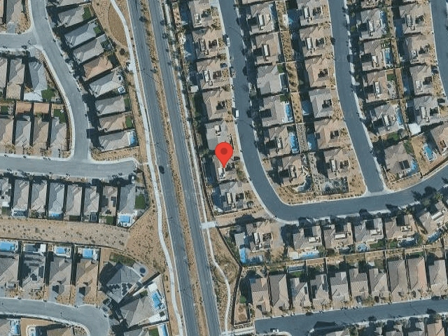 House image located at Las Vegas, NV 89138