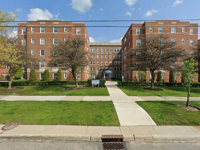 House image located at Beachwood, OH 44122