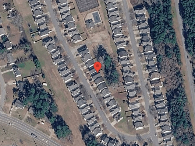 House image located at Hampton, GA 30228