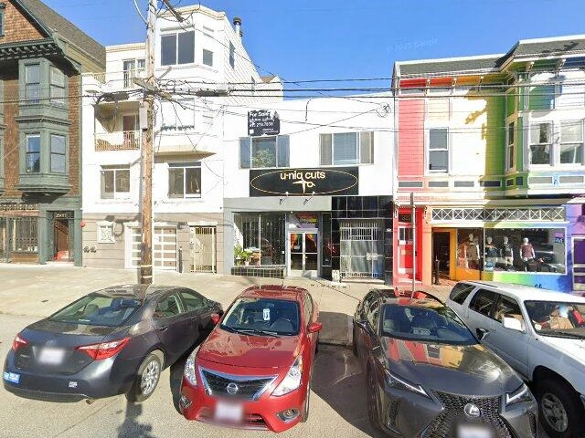 House image located at San Francisco, CA 94114