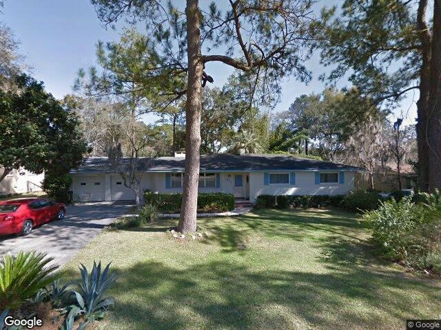 House image located at Gainesville, FL 32605