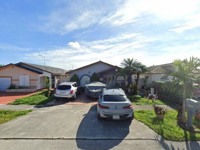 House image located at Hialeah, FL 33018