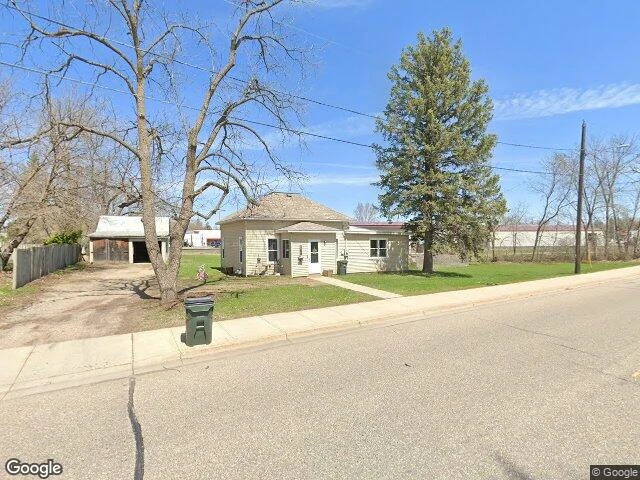 House image located at Annandale, MN 55302