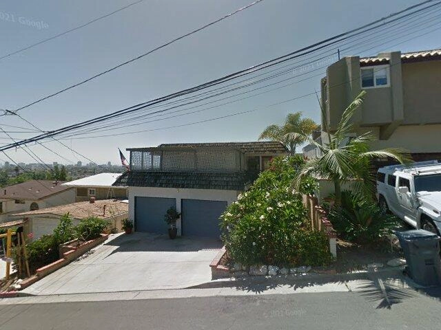House image located at Signal Hill, CA 90755
