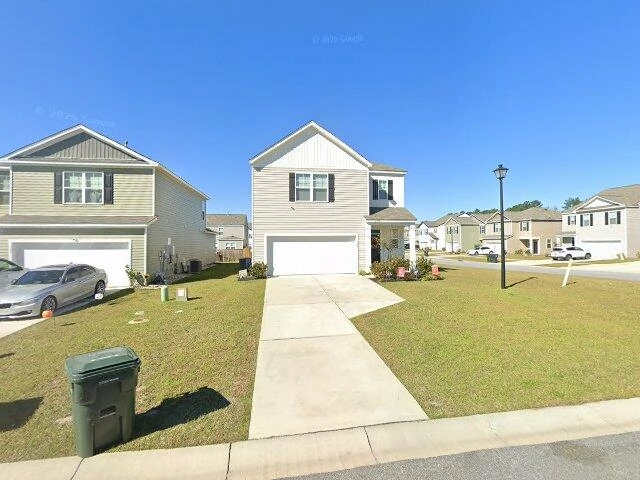 House image located at Summerville, SC 29486