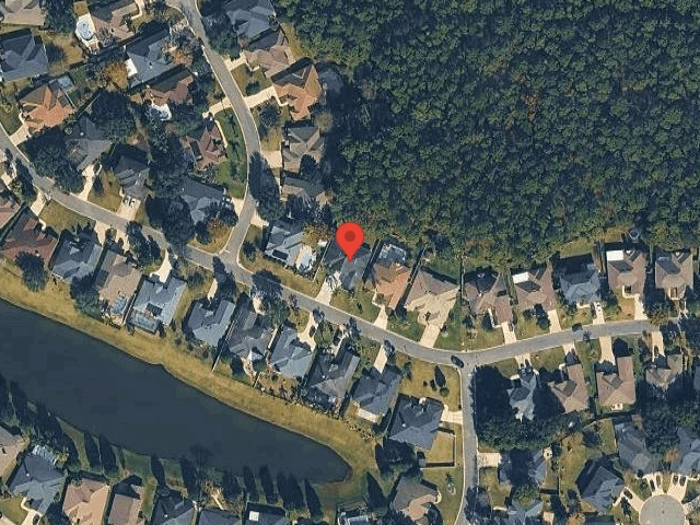 House image located at Saint Johns, FL 32259
