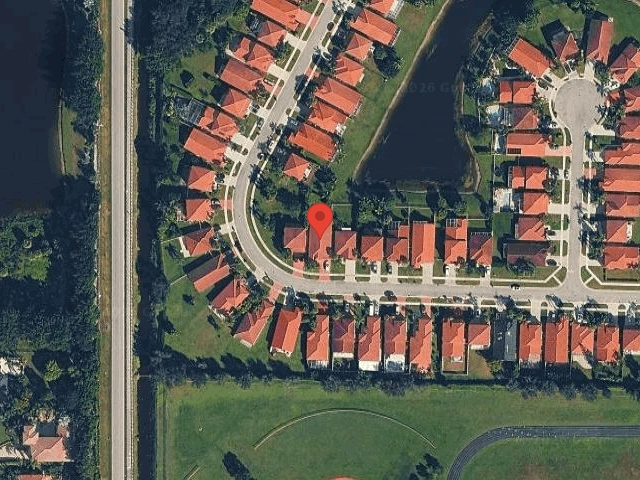 House image located at Wellington, FL 33414
