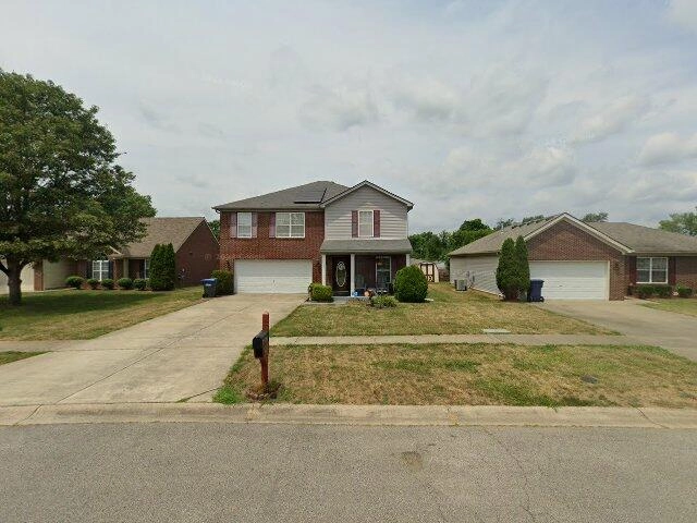 House image located at Louisville, KY 40216