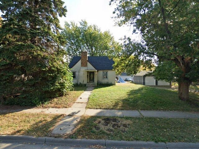 House image located at Minneapolis, MN 55421