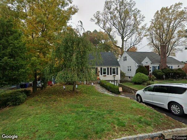 House image located at West Orange, NJ 07052