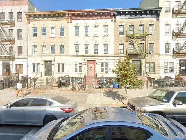 House image located at Brooklyn, NY 11213